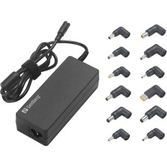 "High Performance Sandberg Laptop AC Adapter 90W EU/UK - Model 135-78"